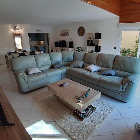 Superbe Appartement De 94M2 Avec Vue Sur Le Fort St Elme Collioure Eksteriør bilde
