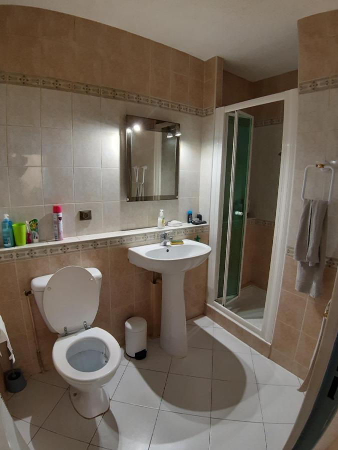 Superbe Appartement De 94M2 Avec Vue Sur Le Fort St Elme Collioure Eksteriør bilde