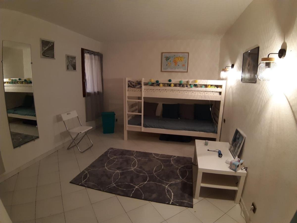 Superbe Appartement De 94M2 Avec Vue Sur Le Fort St Elme Collioure Eksteriør bilde